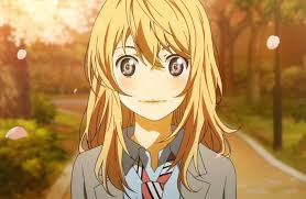 Your lie in april is a japanese romantic drama manga series written and illustrated by naoshi arakawa. Kaori Miyazono Shigatsu Wa Kimi No Uso Wiki Fandom