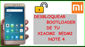 May 20, 2018 · you've probably already know about the required 360 hours that you'll need to wait before you can unlock the bootloader on your xiaomi smartphone. Desbloquear Bootloader Del Xiaomi Redmi Note 4 Facil Y Rapido Metodo Oficial Espanol 2017 Youtube