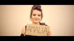 Amalia ist eine hübsche, junge frau mit durchsetzungsvermögen und temperament. Die Rauber Short Cuts Amalia Youtube