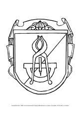 Mecklenburg vorpommern flagge zum ausmalen zum bild mit landeswappen nrw alt bild mit landeswappen nrw neu rheinland pfalz flagge zum ausmalen nordrhein westfalen ausmalbilder wappen 1 14 pdf. Wappen In Der Grundschule Grundschulmaterial De