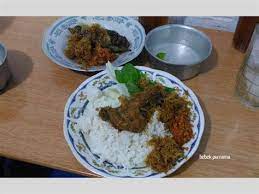 Jom santai di sambal lalapan. Bikin Sambal Lalapan Cabang Purnama Bikin Sambal Lalapan Cabang Purnama Bebek Purnama Cabang Di Indonesia Ada Berbagai Jenis Sambal Ourthingamiblog