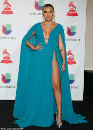 Download and listen online baby by karol g. Karol G Tests Positive For The Coronavirus As The Singer S Boyfriend Anuel Aa Tests Negative Daily Mail Online