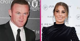 Coleen and wayne rooney have had their ups and downs, but she continues to stand by her husband credit: Wayne Rooney Shares Photos Of Sons Going Back To School