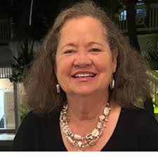 Hi all my wife is looking for a hair salon for her and the kids. We are in  a mooring ball by the lighthouse ⛵️ so if there is one in walking