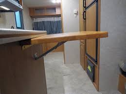 Kitchen extension ideas for semi detached houses proficiency. Camco Oak Accents Rv Countertop Extension 12 Long X 13 1 2 Wide X 3 4 Thick Camco Kitchen Accessories Cam43421
