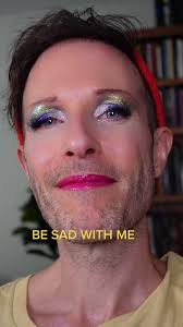 Jeffrey Marsh Lets Go Deep Together