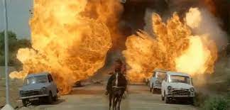 This list of shows includes everything this list answers the questions, what is the best action show of all time? and what are the greatest action tv series? don't let your favorite. Baltimore Fishbowl Best Action Scene Ever