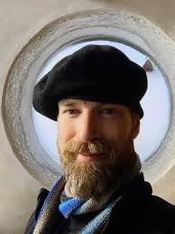 they ask me if I write & I tell them I write poetry.