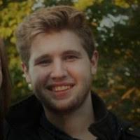 Cameron Butts's Instagram, Twitter & Facebook