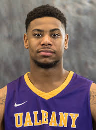 UNIVERSITY AT ALBANY