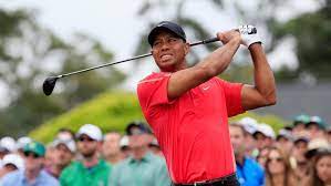 Tiger S Crash Trumps The News Cycle But Is His Career Over Thehill