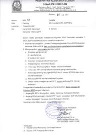 Documents similar to contoh kwitansi bos. Bos Seksi Pendidikan Madrasah