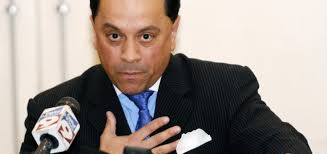 Pedro Espada Ousted!