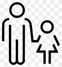 Graphic Royalty Free Stock Father Png Icon Free Father And Son Png File Clipart 648089 Pinclipart