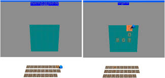 This letter solver is amazing at unscramble letters for word games! Forming 3 Letter Words The User Needs To Spell As Many 3 Letter Download Scientific Diagram
