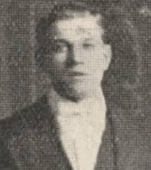 LCPL Edward James “Eddie” Edgley (1894-1915)