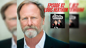 Interview: Louis Herthum "Westworld"