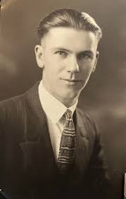 Source and page number for Emil Carlson history?