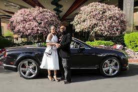 Rolls Royce or Bentley Romantic 2 Hour Photo Tour - Photo Tours Vegas