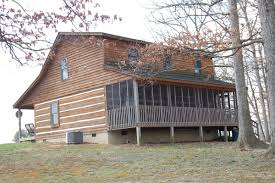 Mule deer cabin is a lovely cabin in a beautiful setting. Beautiful Mountian View Deer Country Log Cabin Luray Va