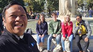 Holy Trinity Catholic Church