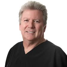 Dr. Nathaniel Durtschi, Dentistry