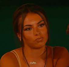 As a woman, here's everything I've learnt from this year's Love Island so  far