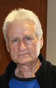 Bernard Nobis Obituary November 13, 2024