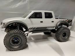 Edmunds also has toyota tacoma pricing, mpg, specs, pictures, safety features, consumer reviews and more. Rc4wd Rc4zb0169 Toyota Tacoma 4 Door Body For Tf2 Lwb 313mm For Sale Online Ebay