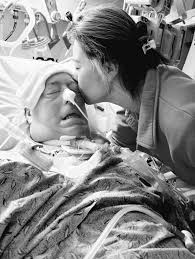 Community Support for Mark 'Tilt' Family After Sudden Loss in Glassport