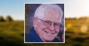 Tillman W Sprunger Obituary October 26, 2017