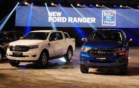 Berapa harga mobil ford ranger bulan ini? Ford Ranger Dari Rm463 Sebulan Biar Betul Mekanika