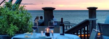 Established in 1983, louie's backyard offers brunch, lunch and dinner options. Louie S Backyard Seafood Restaurant In Key West