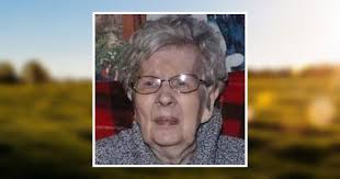 Marian Joy Hirsch Obituary December 21, 2016
