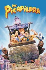 Los Picapiedra 1994 Pelicula Completa En Espanol Ver Online