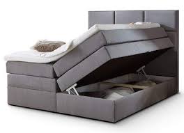 Herzlich willkommen zum großen vergleich. Boxspringbett Mit Stauraum Mit Bettkasten Ratgeber Testsieger