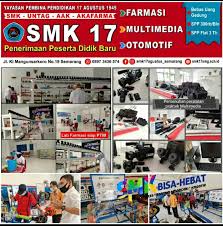 Biaya smk 17 agustus 1945 semarang. Smk 17 Agustus 1945 Semarang Home Facebook
