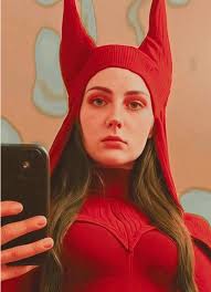 Madre Talzin: La Noche Oscura de Star Wars