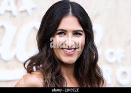 LOS ANGELES, CALIFORNIA, USA