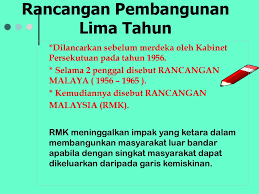 Selepas kemerdekaan tanah melayu,ekonomi negara masih dikuasai oleh orang asing. Bab 8 Pembangunan Dan Perpaduan Untuk Kesejahteraan Ppt Download