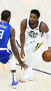 Jazz vs nuggets live streaming reddit full playoff game, tv channel, nba playoffs info start check out for reddit to watch live. Nba Reddit Stream Utah Jazz Vs La Clippers Live Stream For February 19th