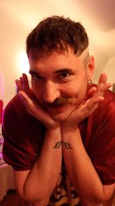 Still getting cuter just for you, so you better come out 🧡🪩😘, Friday at  @akbarsilverlake with @stevetaylordays , let me be your host 😈🕺🏻twirl  and vibe!!!! , Sunday at @theartroomdtla with ...