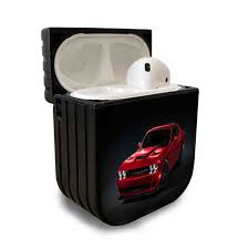 Hellcat supercharger dodge 2015 one hundred sedan. Dodge Challenger Hellcat Wallpaper Iphone Custom Airpods Case Cover