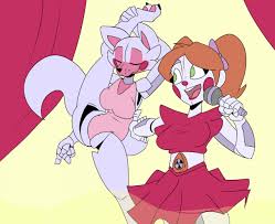 Jailbait Knight - Big Ol Finale (Five Nights at Freddys) porn comic