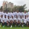 Amazulu, a durban football club whose 80th birthday celebrations included a match against manchester united, were staring relegation from the south african premiership saturday. 1