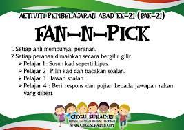 Pada peringkat awal, saya melaksanakan pdpc dengan aktiviti kumpulan yang mempunyai strategi gallery walk. 47 Aktiviti Pembelajaran Abad Ke 21 Pak 21 Dengan Grafik Yang Menarik