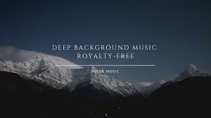 Deep House Background Music Royalty Free By Hidubmusic Mountain Light In 2020 Deep House Free Background Music Free Music For Videos