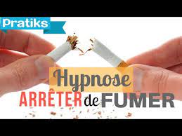 Hypnotiseur pour arreter de fumer. Hypnose Cigarette