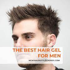 Here's how to use hair gel to style all the cool looks and the best hair gel for men. How To Use Hair Gel