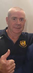 Condolence Book for Kieran (Festie) DELANEY (Nenagh, Tipperary)